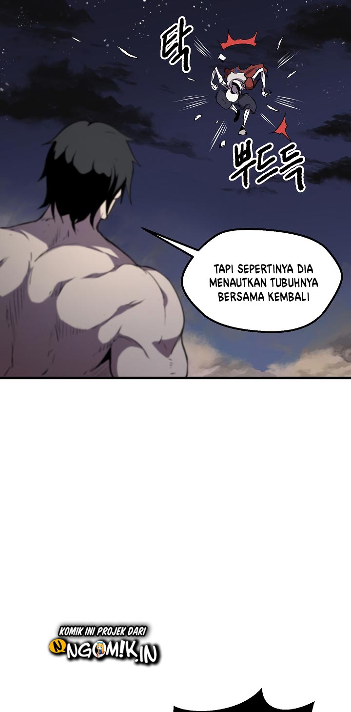 Otherworldly Sword King’s Survival Records chapter 20